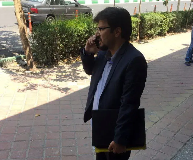 جلسه دادگاه «یاشار سلطانی» برگزار نشد
