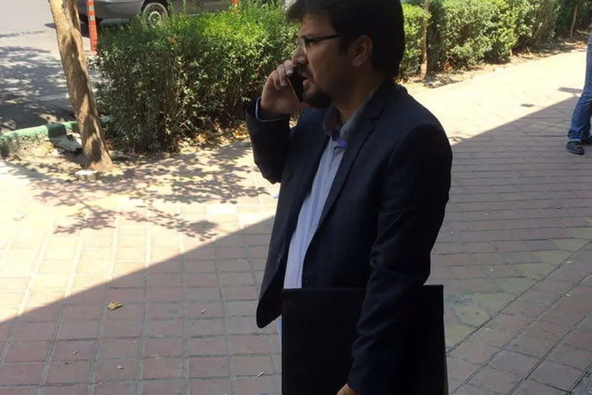 جلسه دادگاه «یاشار سلطانی» برگزار نشد