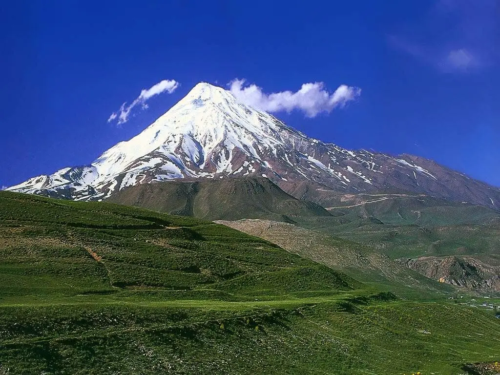 ثبت جهانی دماوند منتفی شد