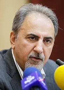 نجفی: ظرفیت مترو تهران دو برابر می‌شود