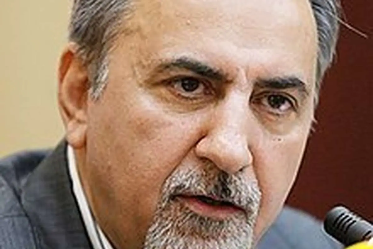 نجفی: ظرفیت مترو تهران دو برابر می‌شود