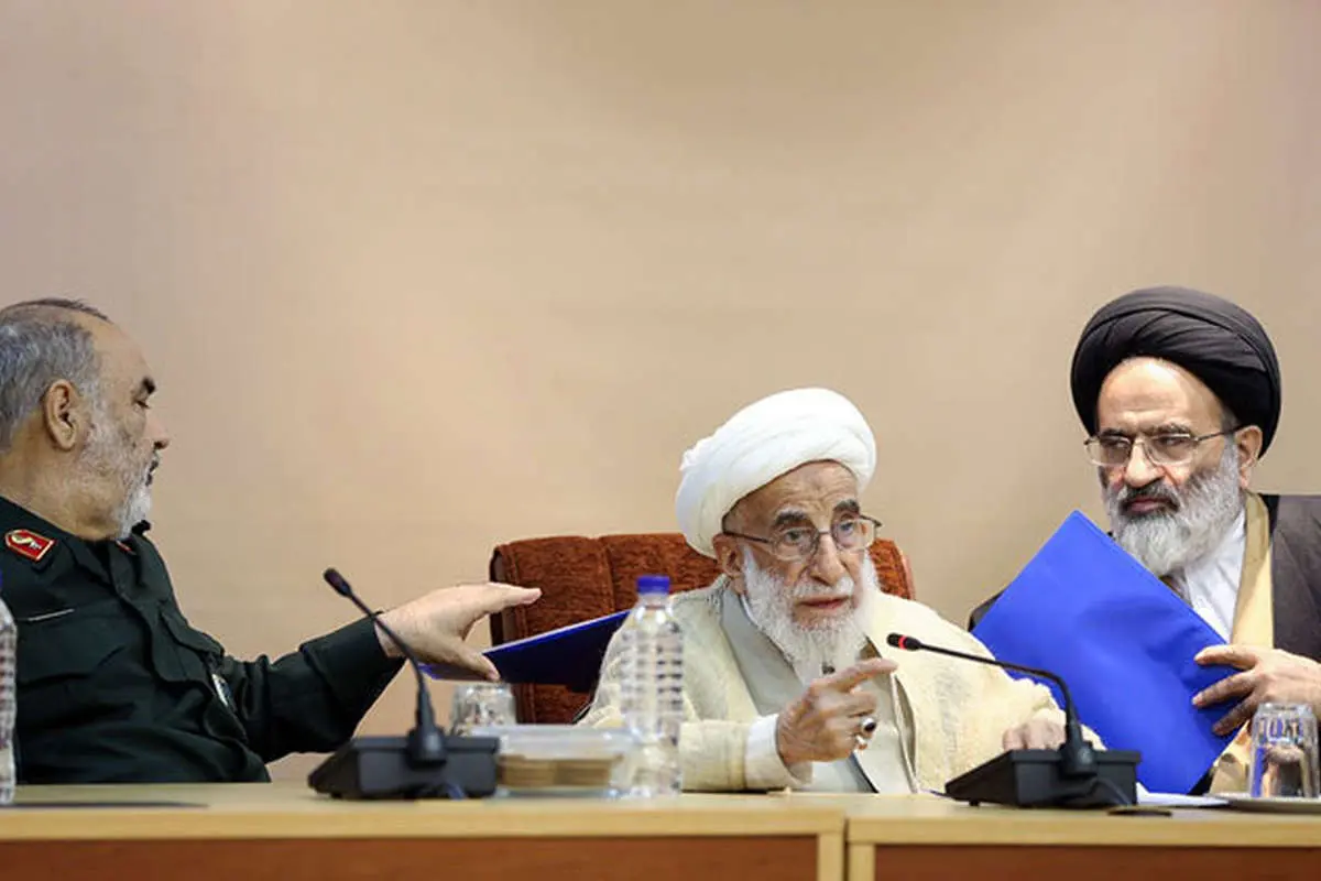 رمزگشایی از نگرانی آیتالله جنتی