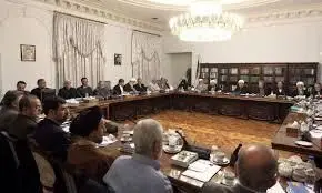 روسای ۹ دانشگاه کشور انتخاب شدند