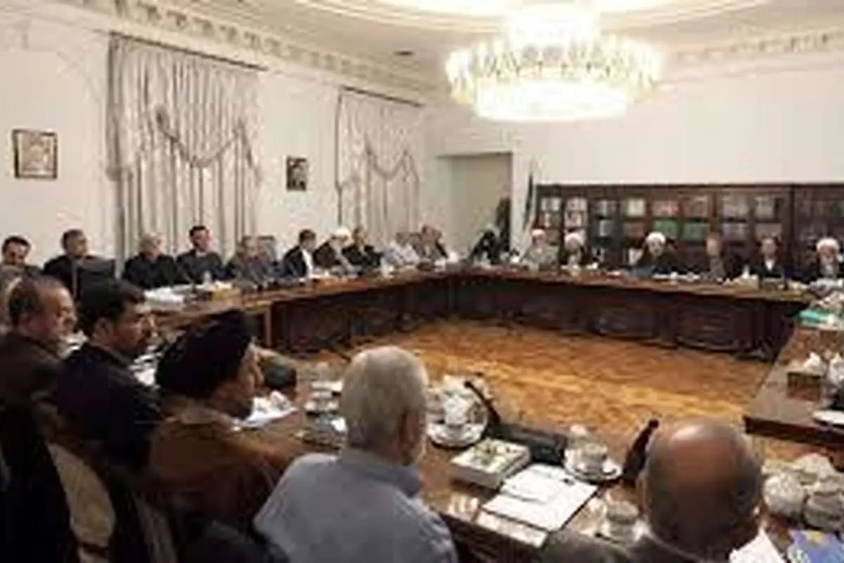 روسای ۹ دانشگاه کشور انتخاب شدند