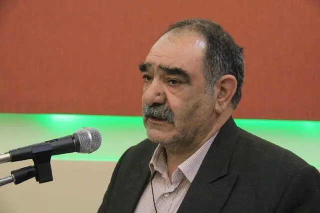 امسال بی‌سابقه‌ترین خشکسالی طی ۴۷ سال بود