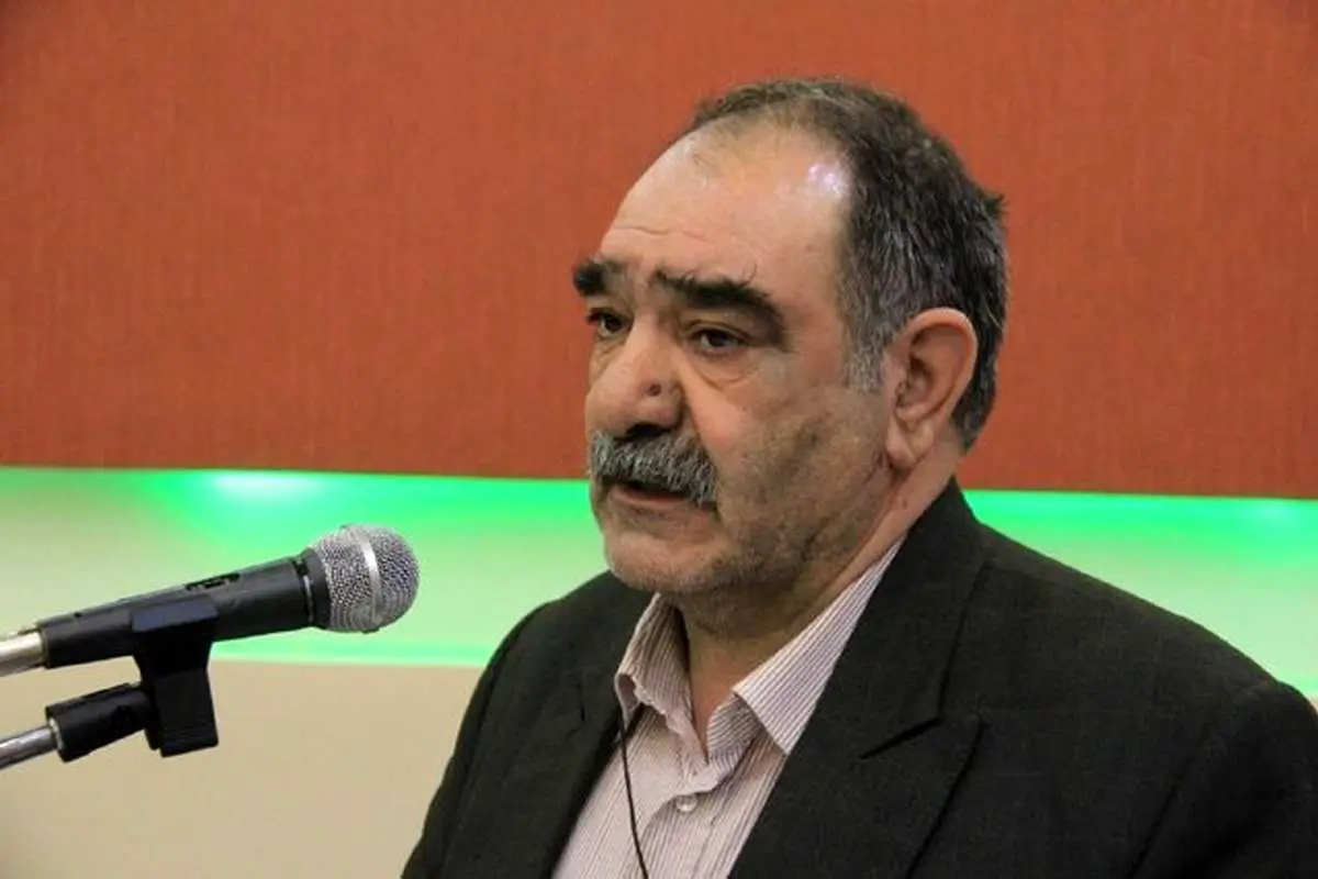 امسال بیسابقهترین خشکسالی طی ۴۷ سال بود