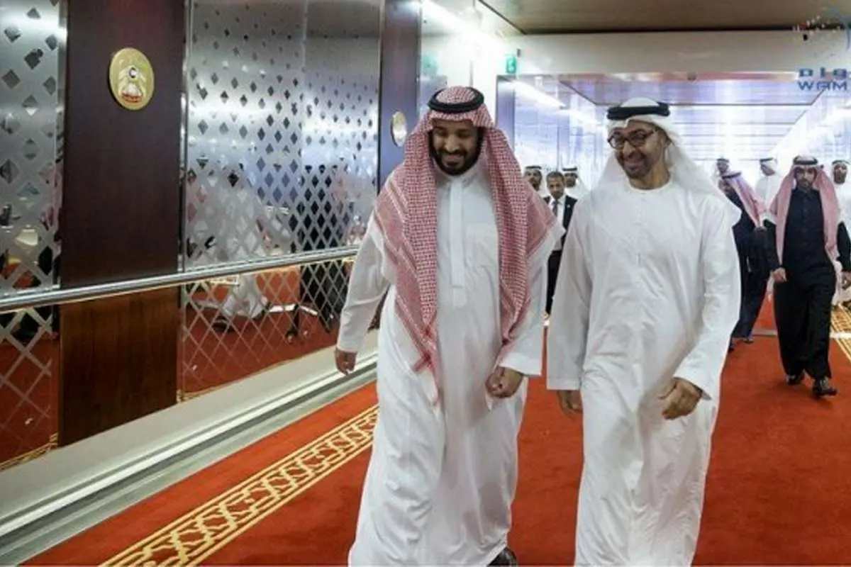 خطر نئوکانهای خاورمیانه و تقویت پوپولیسم احمدینژادی