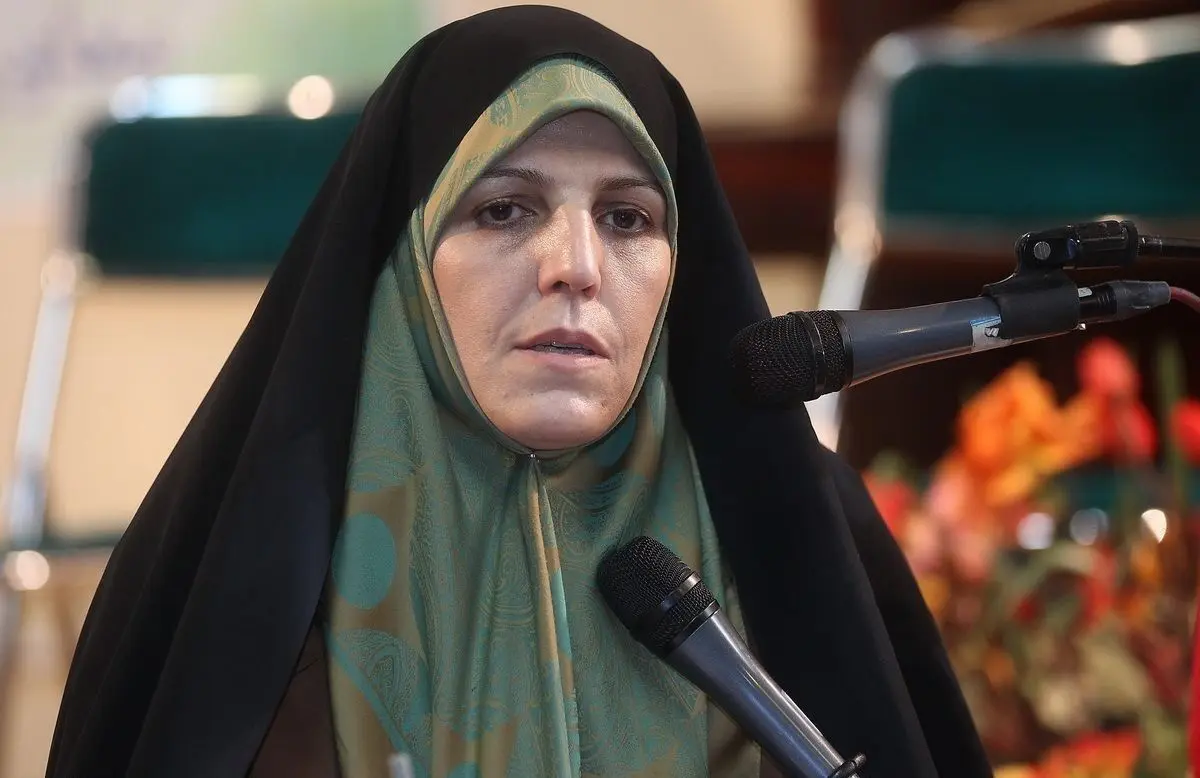 مولاوردی: درباره "دختران انقلاب" به نتیجه نرسیده‌ایم