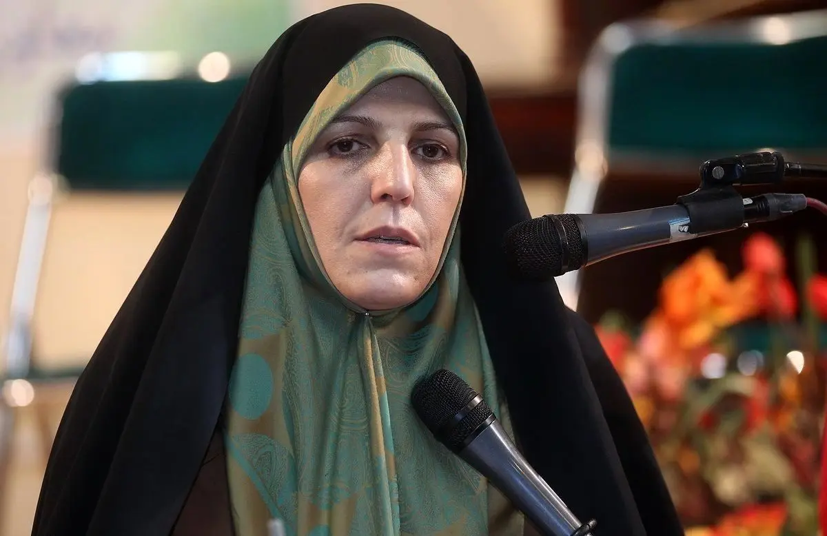 مولاوردی: درباره "دختران انقلاب" به نتیجه نرسیده‌ایم