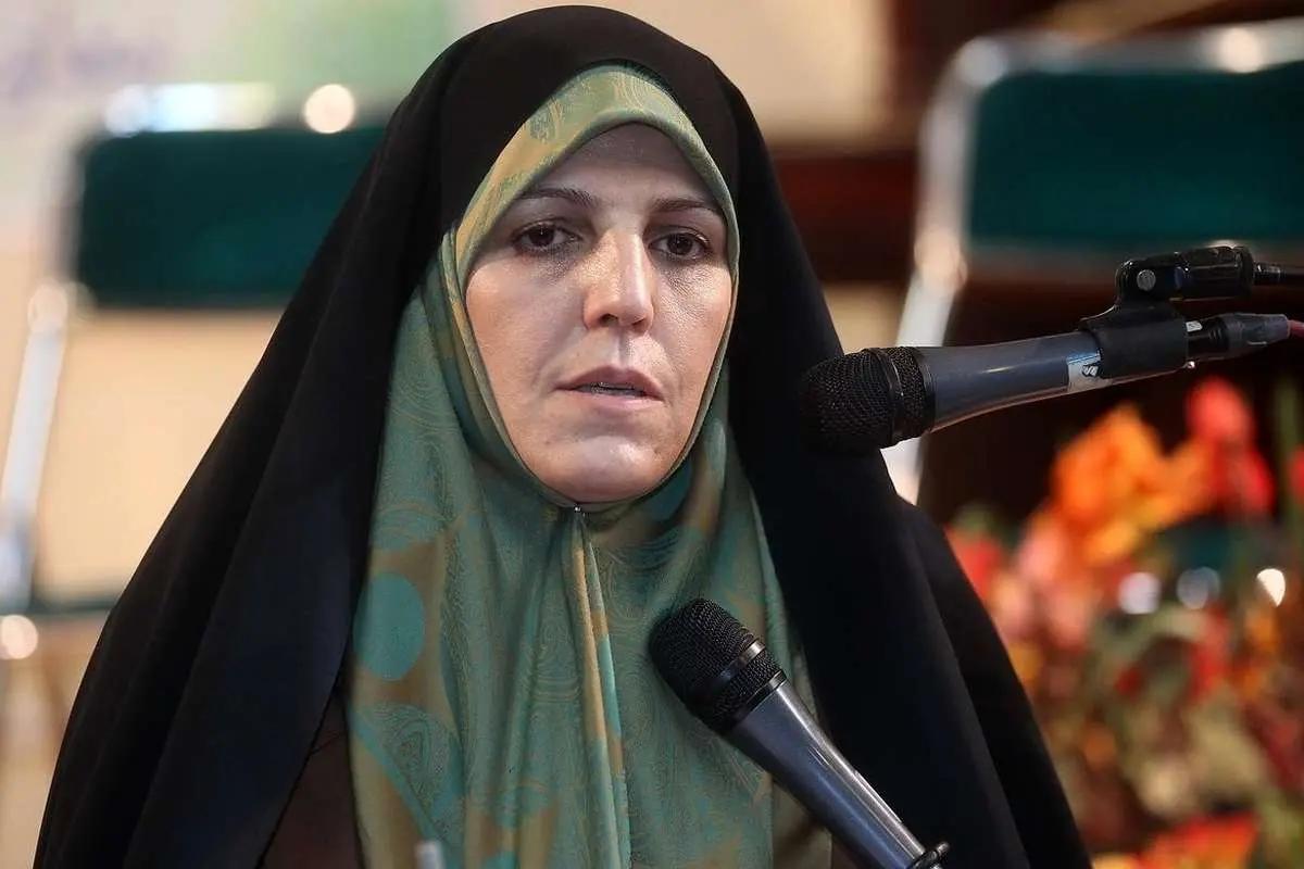 مولاوردی: درباره "دختران انقلاب" به نتیجه نرسیدهایم
