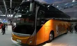 آ‌غاز فروش بلیت‌های نوروزی اتوبوس بدون افزایش قیمت