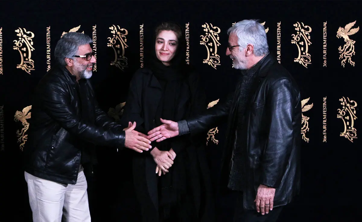 (تصاویر) در شب ششم جشنواره فجر چه گذشت؟