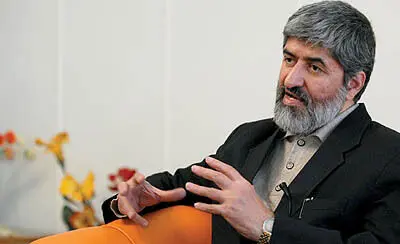 مطهری: قول داده‌اند تا پایان سال "حصر" تمام شود