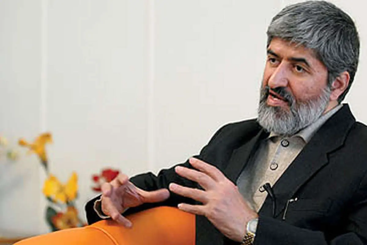 مطهری: قول دادهاند تا پایان سال "حصر" تمام شود