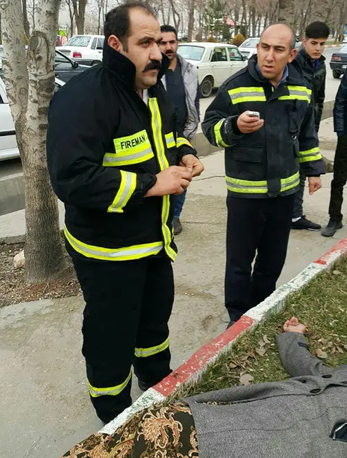 در بوکان چه خبر است؟