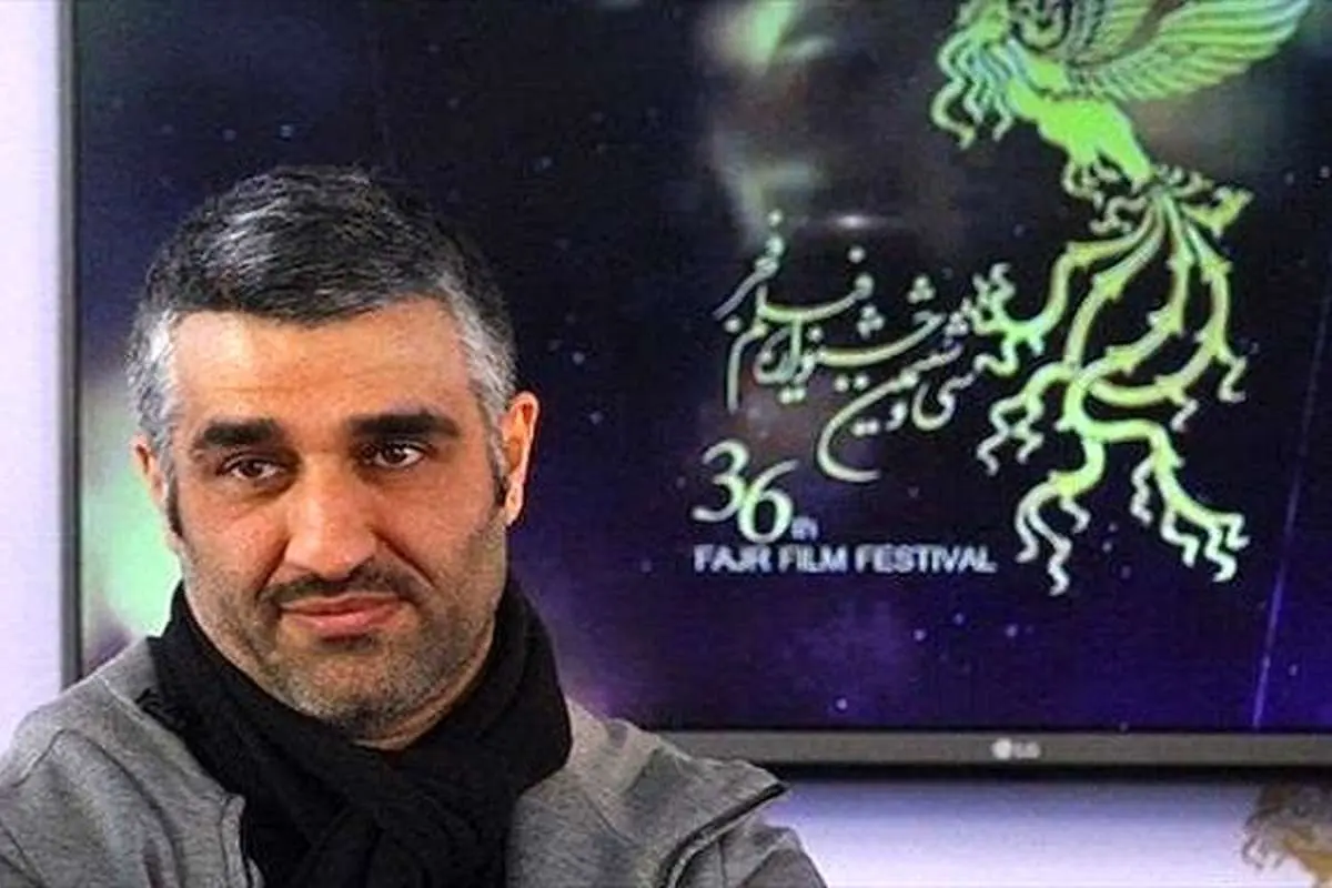 از پژمان جمشیدی عذرخواهی کنید!