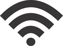 از وای فای عمومی استفاده نکنید!