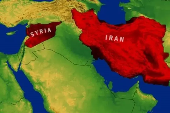 جروزالم‌پست: هزینه‌های ایران در سوریه را بیشتر کنید