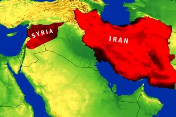 جروزالم‌پست: هزینه‌های ایران در سوریه را بیشتر کنید