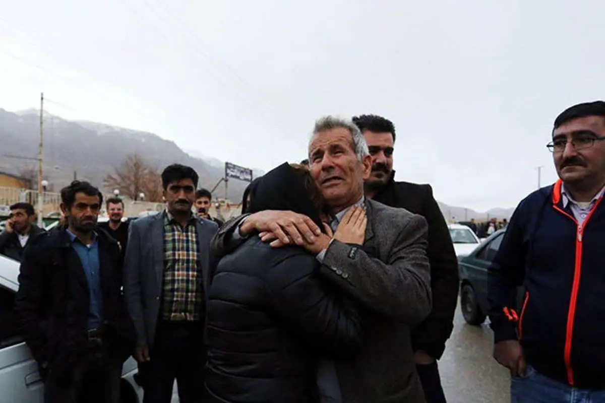 ناقوس مرگ در حمل و نقل ایران