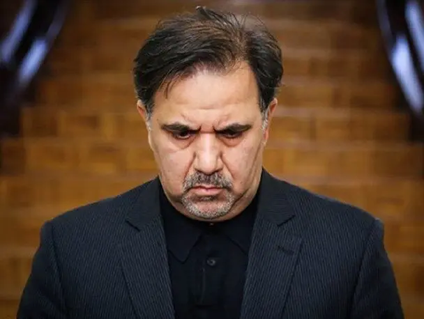 وزیر راه به مجلس احضار شد