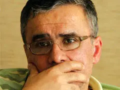 خاتمی بازی را به هم زد