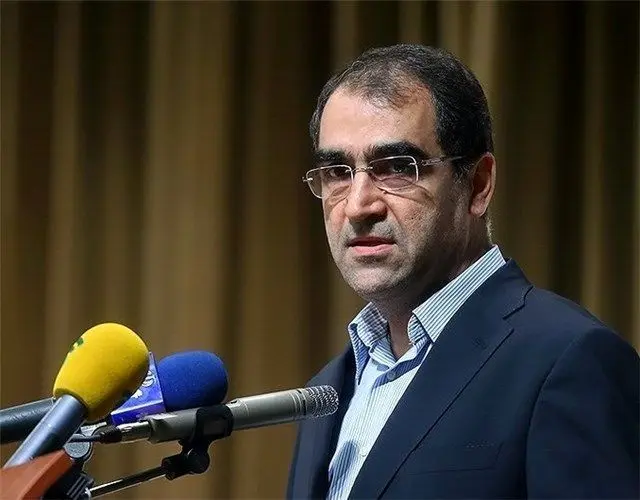 وزیر بهداشت: قیمت دارو افزایش نیافته است