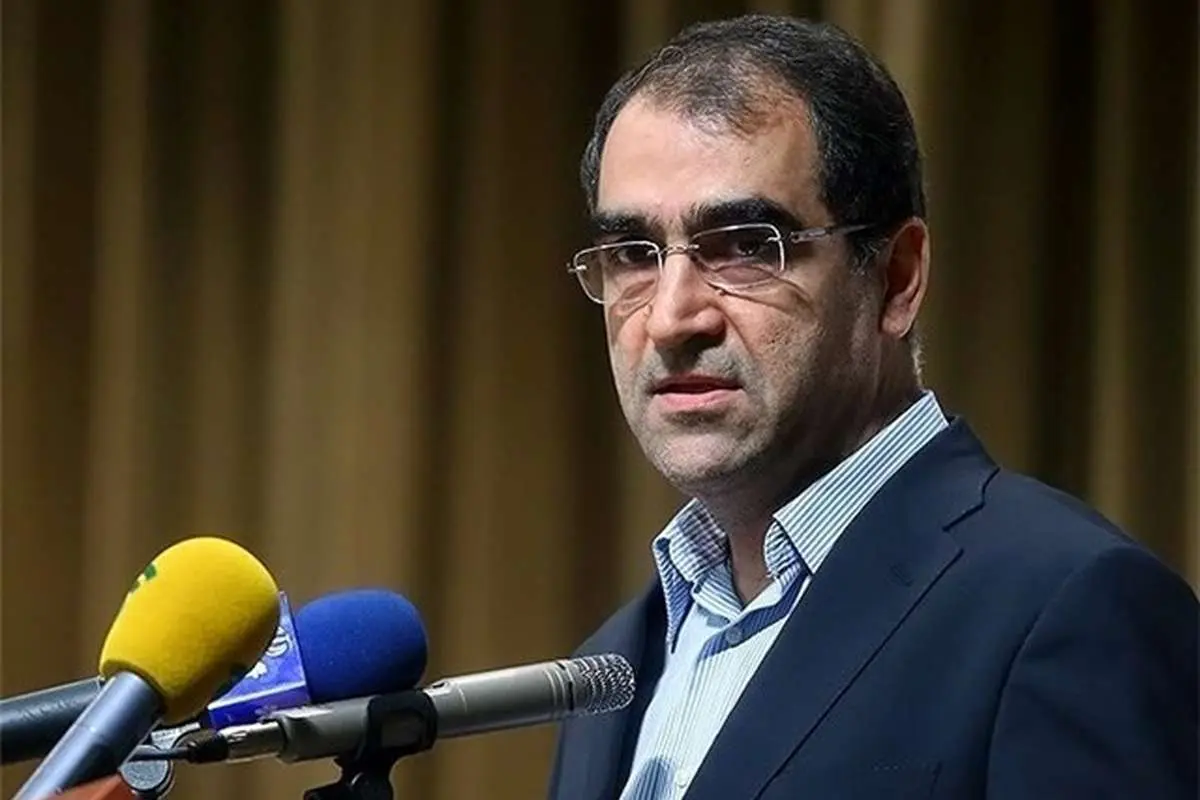 وزیر بهداشت: قیمت دارو افزایش نیافته است