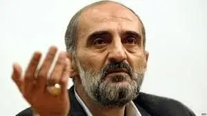 واکنش کیهان به حوادث خیابان پاسداران