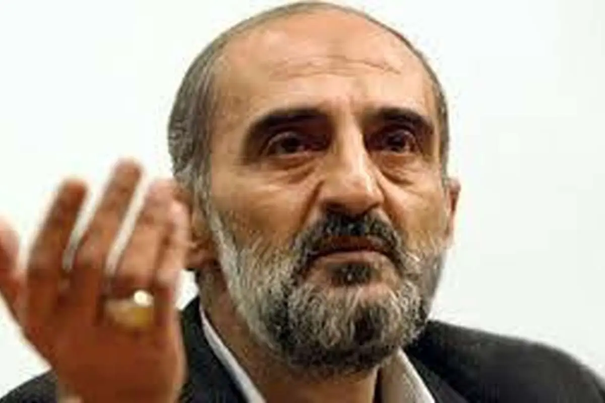 واکنش کیهان به حوادث خیابان پاسداران