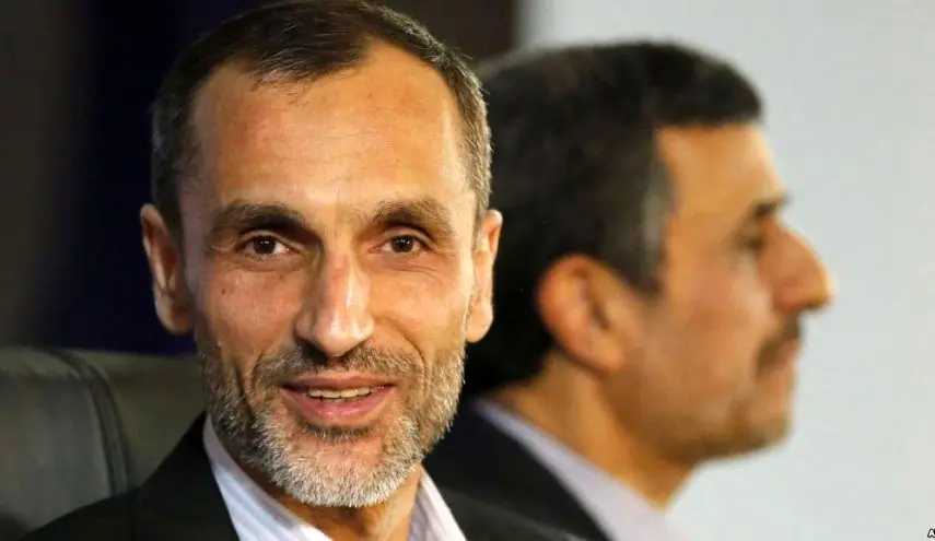 هفتمین جلسه دادگاه بقایی تشکیل شد