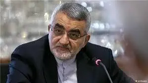 بروجردی: مشکلی با دراویش نداریم