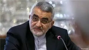 بروجردی: مشکلی با دراویش نداریم