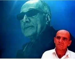 حسین رضایی درگذشت