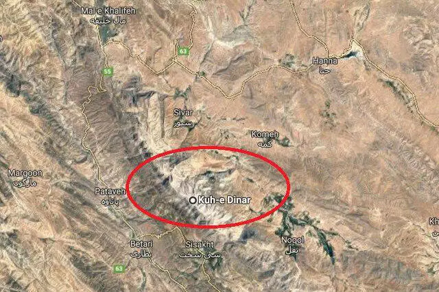 فرانسوی‌ها به محل سقوط هواپیما می‌روند