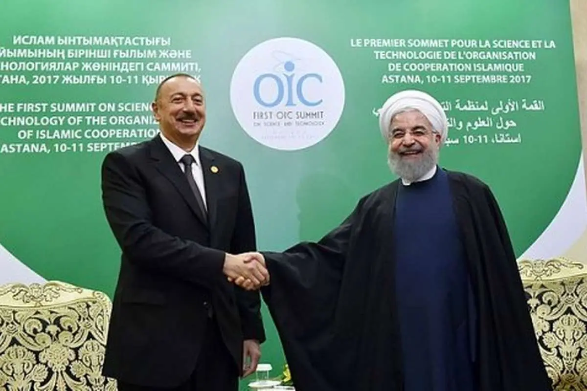 آیا عربستان و اسرائیل به دنبال محاصره ایران از طریق آذربایجان هستند؟