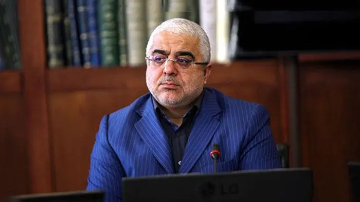 چرا گذاشتید "سید امامی" خودکشی کند؟