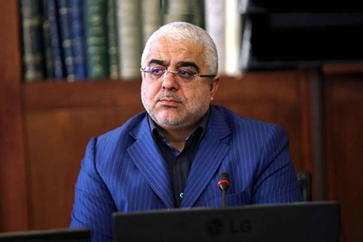 چرا گذاشتید "سید امامی" خودکشی کند؟