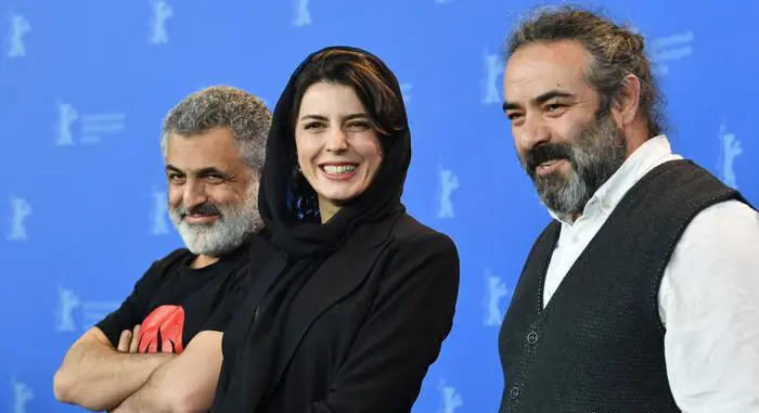سخنان لیلا حاتمی در برلین جنجالی شد
