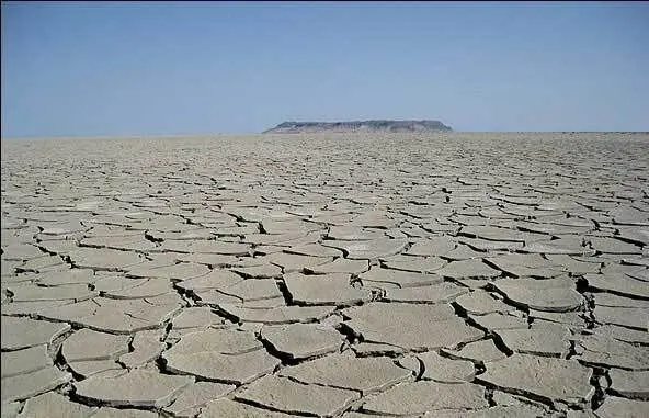 آیا دریاچه هامون دوباره زنده می‌شود؟