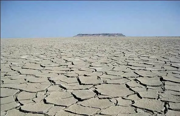 آیا دریاچه هامون دوباره زنده می‌شود؟