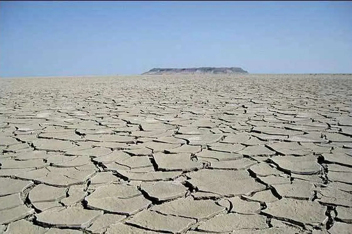 آیا دریاچه هامون دوباره زنده میشود؟