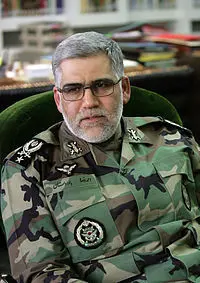 پوردستان: نیروهای مسلح ایران غافلگیر نخواهند شد