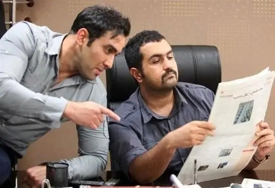 ادعای یک بازیگر سینما: علی دایی پیش از بازی با سپیدرود مرا کتک زد