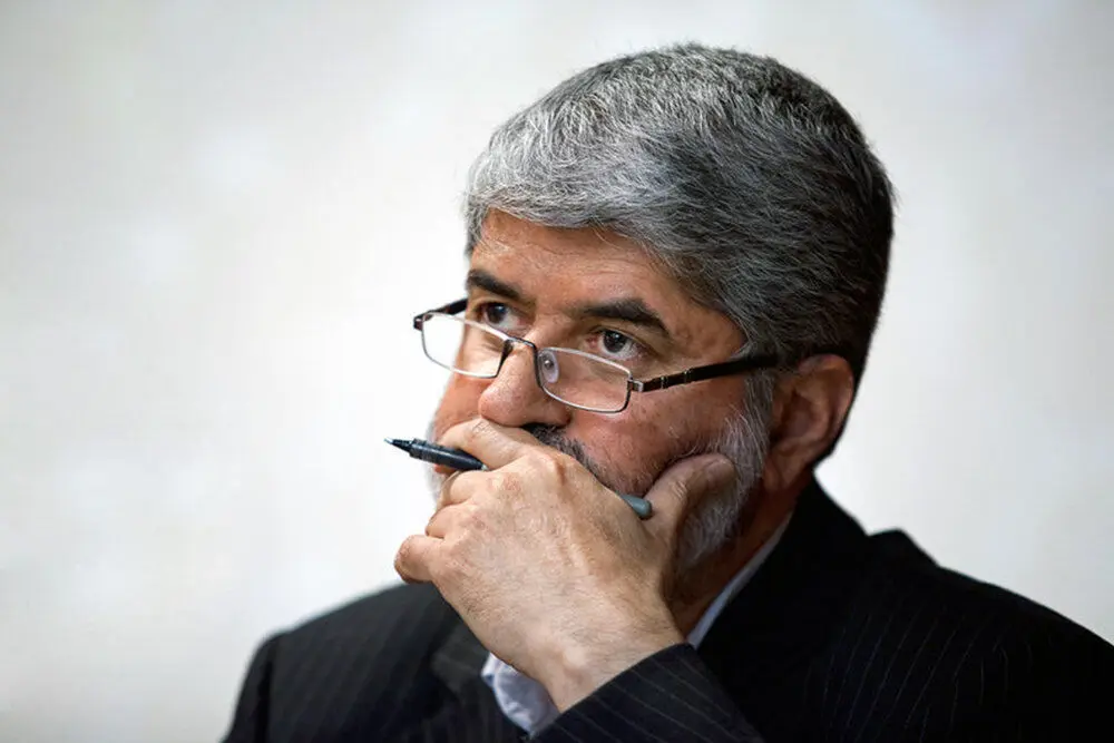 واکنش مطهری به نامه اخیر احمدی‌نژاد