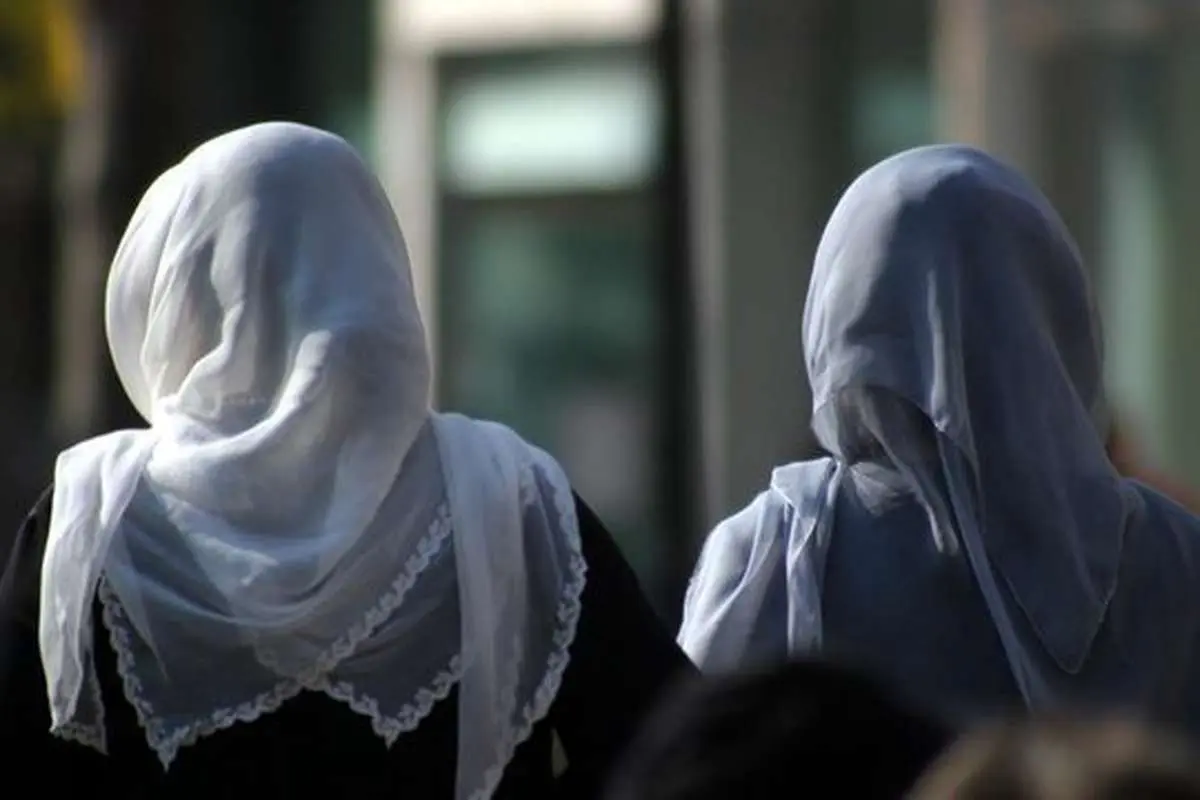 روسری برای دانشآموزان در بلژیک آزاد شد