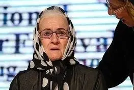 ملکه رنجبر در سی‌سی‌یو بستری شد