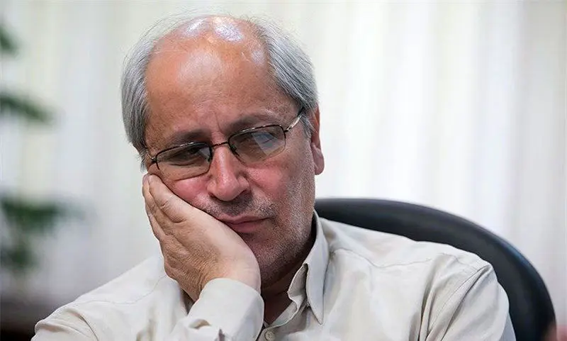 مسعود نیلی: دروازه‌بانی می‌کنم!