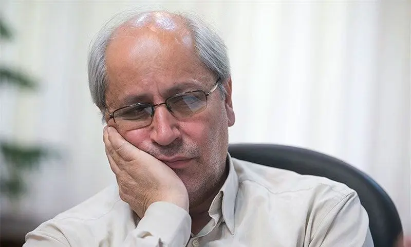 مسعود نیلی: دروازه‌بانی می‌کنم!