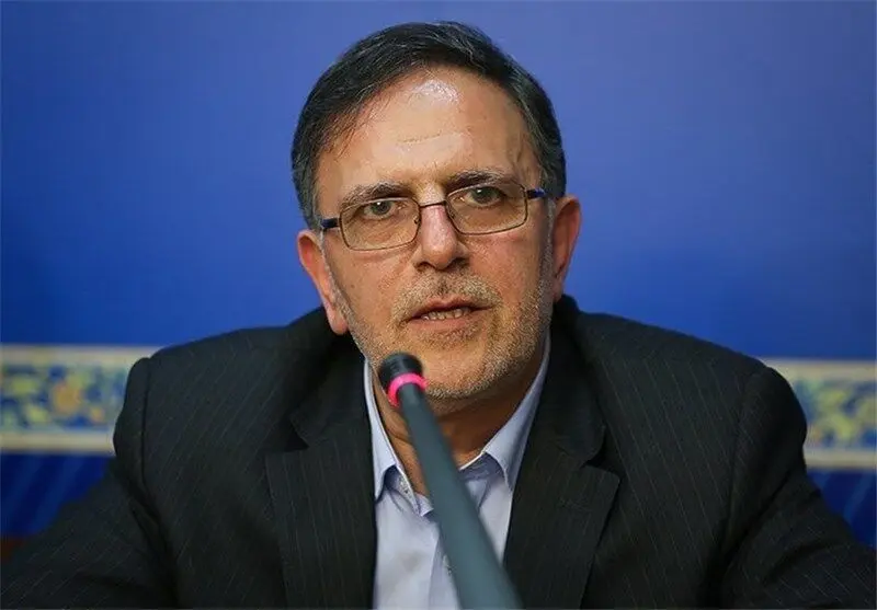 سیف: قیمت ارز به تدریج متعادل خواهد شد